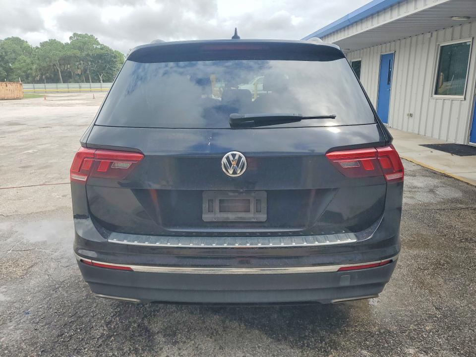 Продаж на аукціоні авто 2020 Volkswagen Tiguan, vin: 3VV3B7AX2LM104925, номер лоту: 64335336
