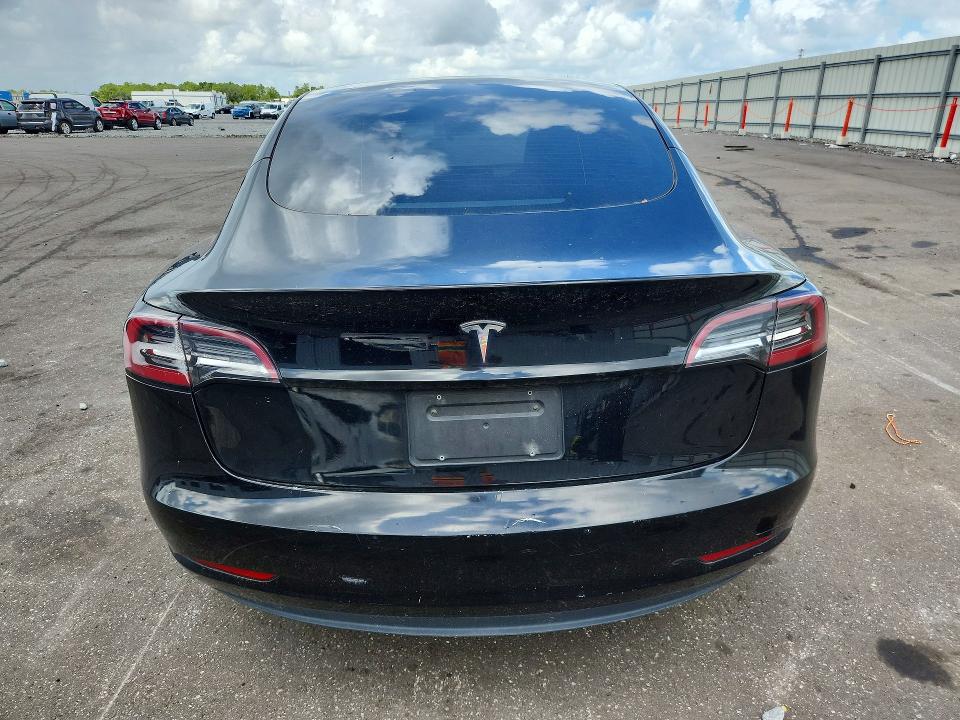 Aukcja sprzedaży 2023 Tesla Model 3, vin: 5YJ3E1EA1PF451794, numer aukcji: 63675626