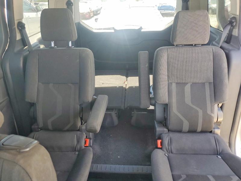 Aukcja sprzedaży 2016 Ford Transit Connect, vin: NM0GE9F75G1247749, numer aukcji: 65638556