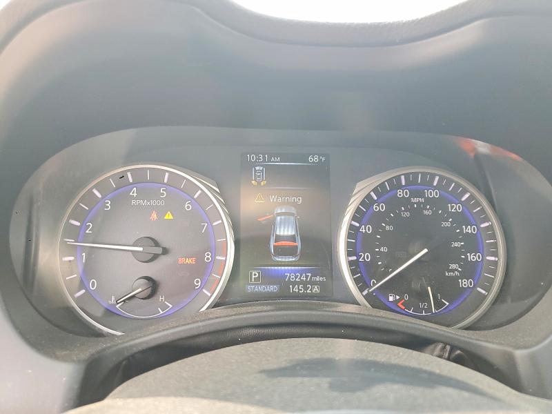 2014 Infiniti Q50 მანქანა იყიდება აუქციონზე, vin: JN1BV7AP6EM690970, აუქციონის ნომერი: 67146466