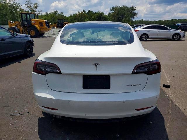 Aukcja sprzedaży 2021 Tesla Model 3, vin: 5YJ3E1EB5MF037275, numer aukcji: 64906616