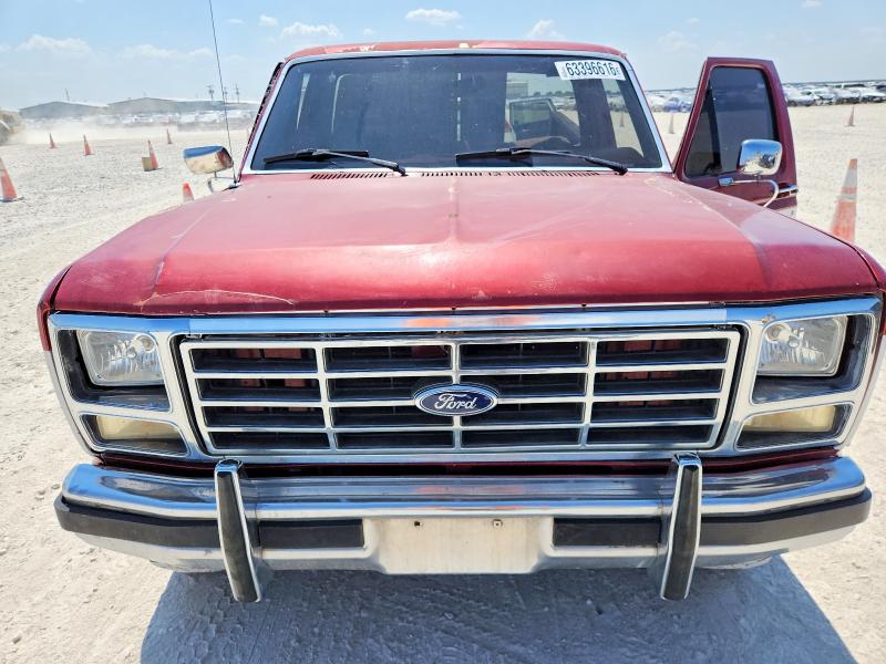 Продажа на аукционе авто 1986 Ford F150, vin: 1FTCF15N2GNA94935, номер лота: 63396616