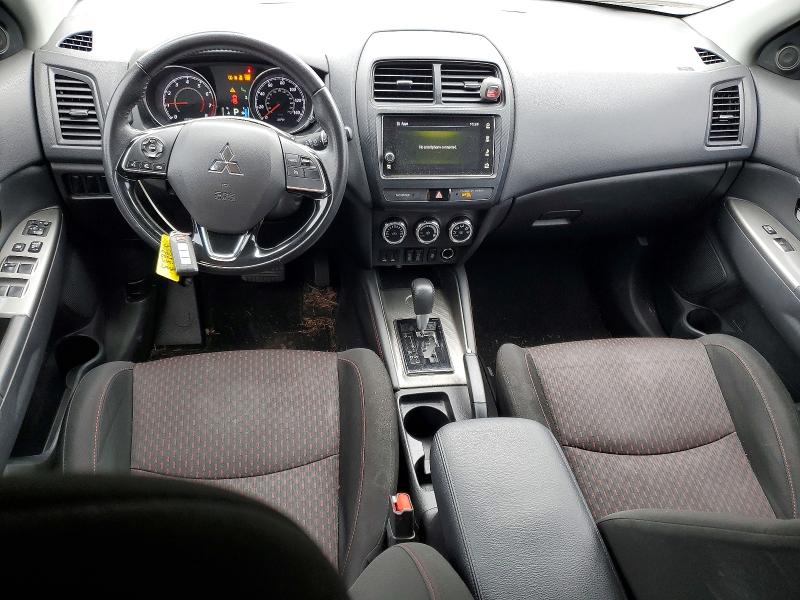 Продажа на аукционе авто 2019 Mitsubishi Outlander Sport, vin: JA4AP4AU0KU011871, номер лота: 64647006