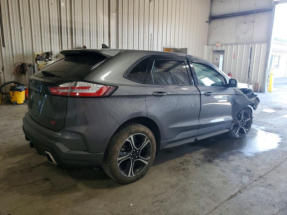 Aukcja sprzedaży 2023 Ford Edge, vin: 2FMPK4AP1PBA45173, numer aukcji: 63839126