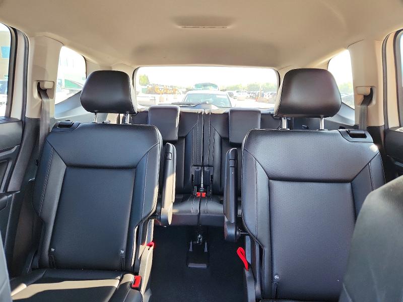 Продаж на аукціоні авто 2019 Volkswagen Atlas, vin: 1V2LR2CA0KC547546, номер лоту: 63313506