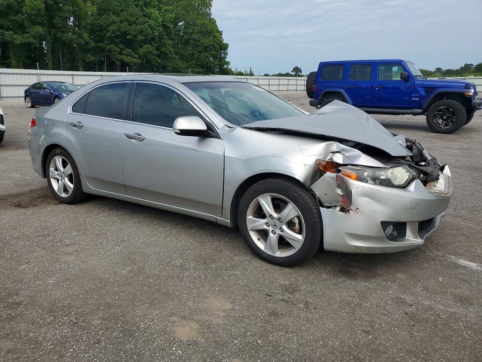Продаж на аукціоні авто 2010 Acura Tsx, vin: JH4CU2F65AC019893, номер лоту: 64899616