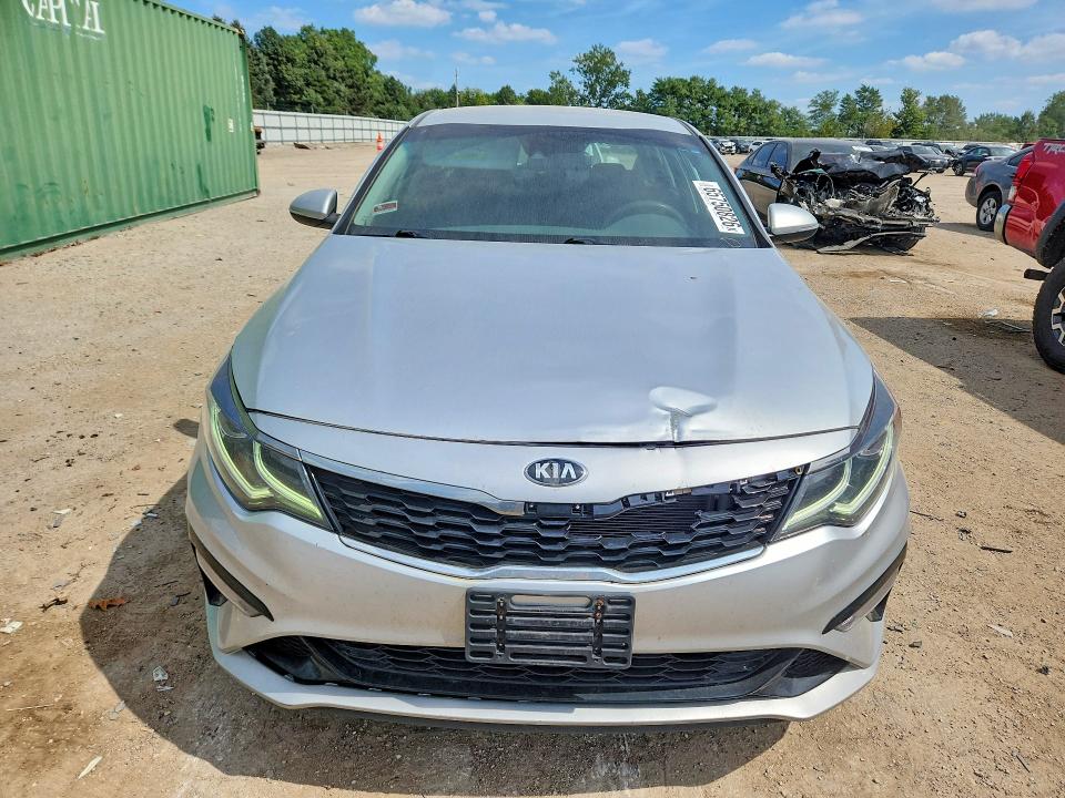 Aukcja sprzedaży 2020 Kia Optima, vin: 5XXGT4L38LG395521, numer aukcji: 65750826