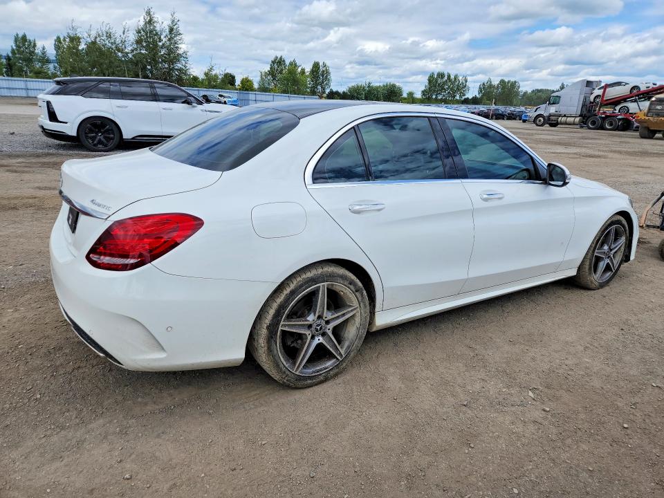 Aukcja sprzedaży 2018 Mercedes-benz C, vin: 55SWF4KB2JU255460, numer aukcji: 65449456