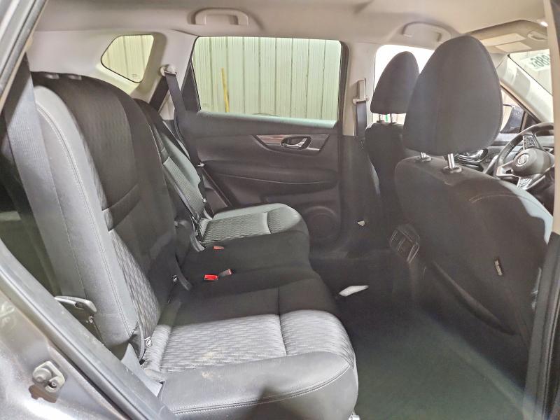 Auction sale of the 2020 Nissan Rogue, vin: KNMAT2MT8LP514167, lot number: 64084886