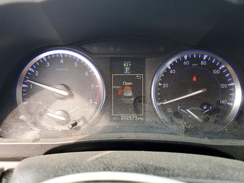 2014 Toyota Highlander მანქანა იყიდება აუქციონზე, vin: 5TDDKRFH5ES035344, აუქციონის ნომერი: 65010376