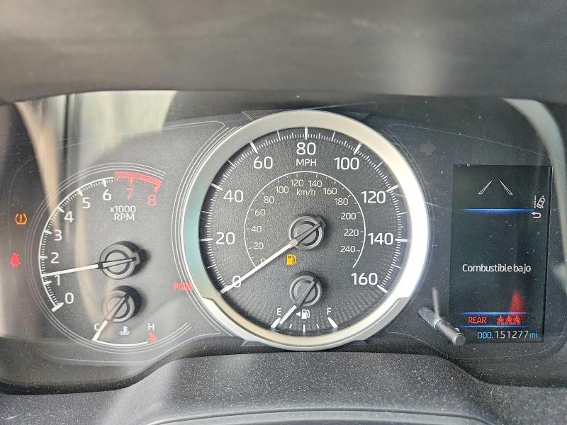 Продаж на аукціоні авто 2022 Toyota Corolla, vin: JTDEPMAE8NJ202878, номер лоту: 62661936