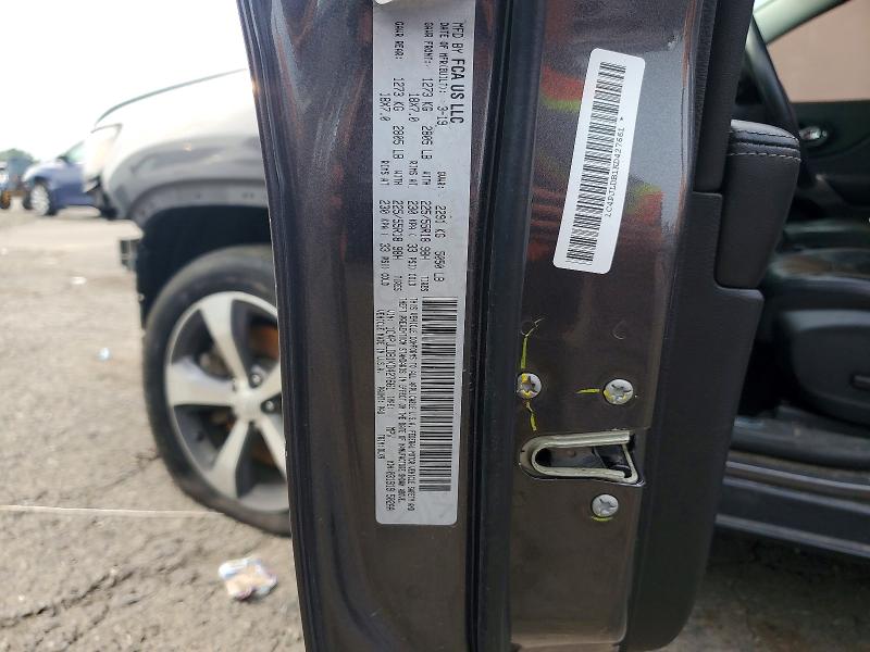 Продажа на аукционе авто 2019 Jeep Cherokee, vin: 1C4PJLDB1KD427661, номер лота: 64785096