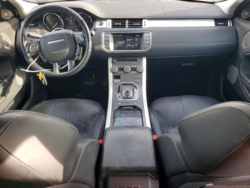 Aukcja sprzedaży 2016 Land Rover Range Rover Evoque, vin: SALVP2BG4GH154349, numer aukcji: 67006856