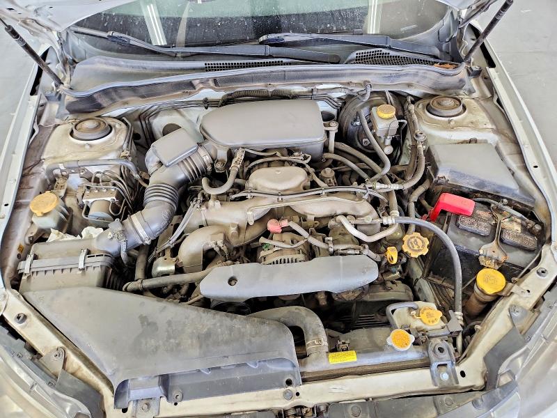 Продажа на аукционе авто 2008 Subaru Impreza, vin: JF1GE61658H518775, номер лота: 65289646