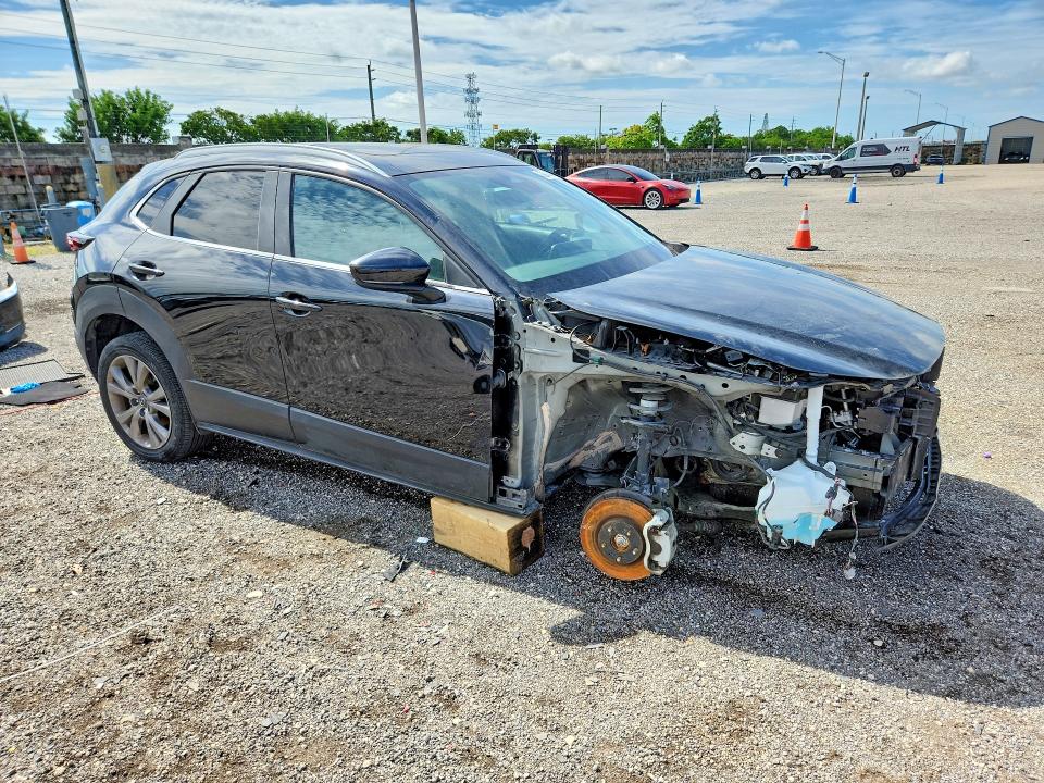 Aukcja sprzedaży 2024 Mazda Cx-30, vin: 3MVDMBCM9RM608267, numer aukcji: 61945896