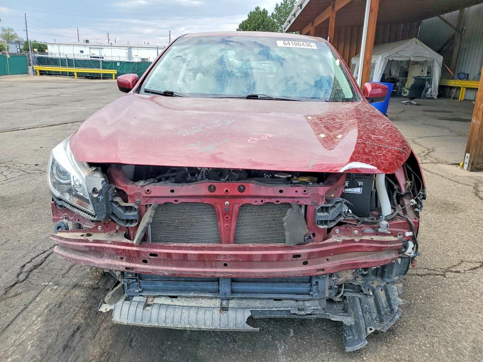 Aukcja sprzedaży 2015 Subaru Legacy, vin: 4S3BNBC65F3058019, numer aukcji: 64106436