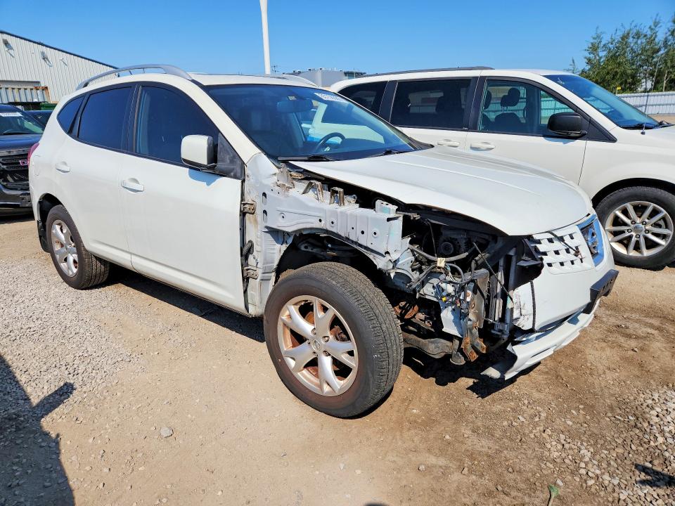 Продаж на аукціоні авто 2008 Nissan Rogue, vin: JN8AS58V28W122819, номер лоту: 65106086