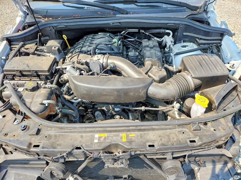 2023 Dodge Durango მანქანა იყიდება აუქციონზე, vin: 1C4RDJFG3PC573988, აუქციონის ნომერი: 61452826