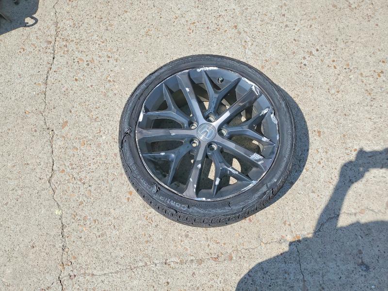 2021 Honda Civic მანქანა იყიდება აუქციონზე, vin: SHHFK7H43MU215544, აუქციონის ნომერი: 63370926