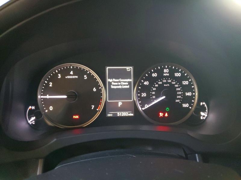 Aukcja sprzedaży 2021 Lexus Is, vin: JTHC81F2XM5047094, numer aukcji: 63778606