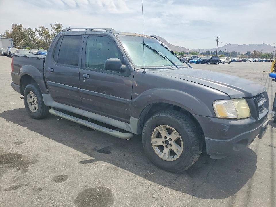 2005 Ford Explorer Sport Trac მანქანა იყიდება აუქციონზე, vin: 1FMZU67K95UB77518, აუქციონის ნომერი: 60964936