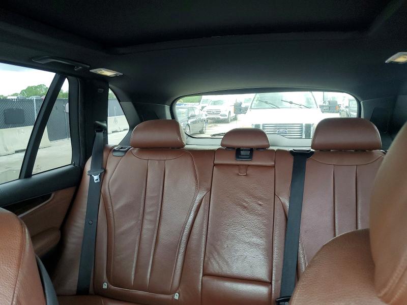 Aukcja sprzedaży 2014 Bmw X5, vin: 5UXKR0C59E0K50414, numer aukcji: 64008776