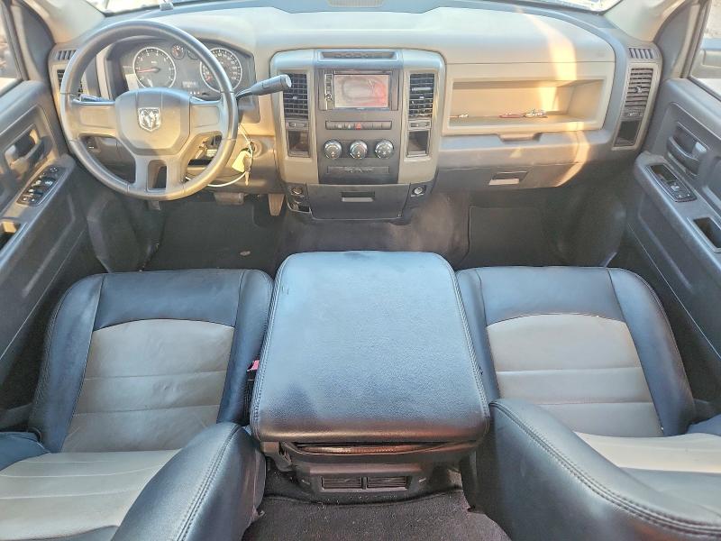 Aukcja sprzedaży 2011 Dodge Ram 1500, vin: 1D7RB1CT6BS535005, numer aukcji: 65991476