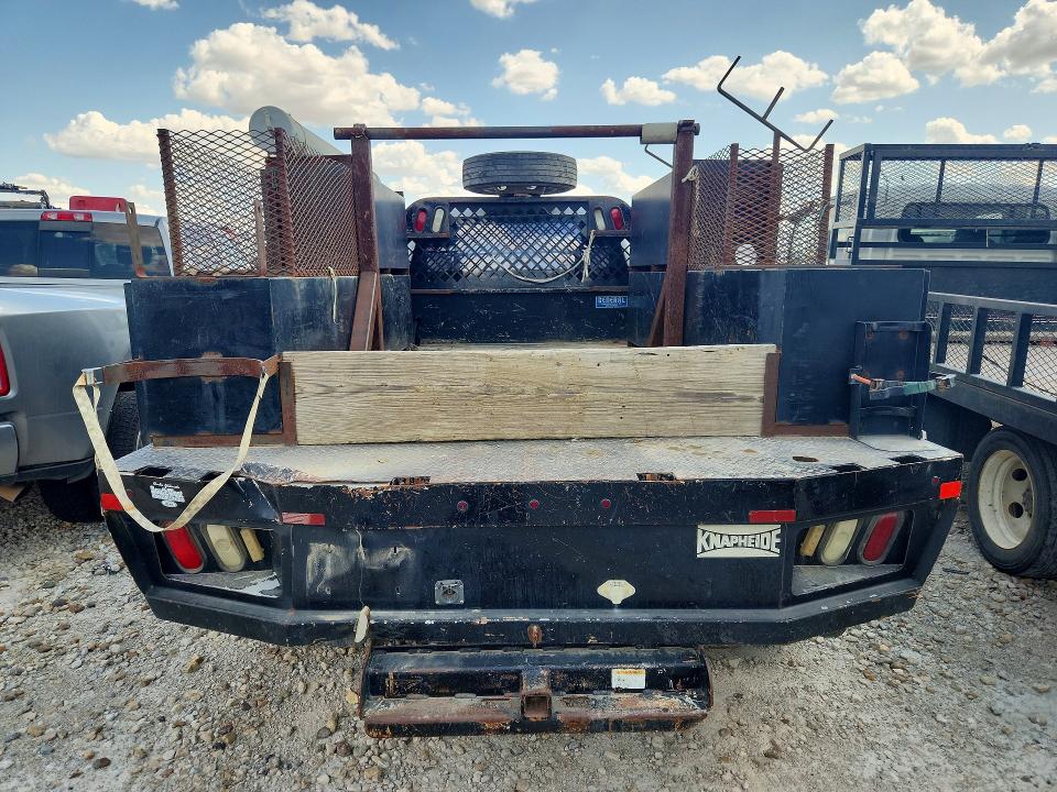 64727686 :رقم المزاد ، 1FD0W4GT0HEB81360 vin ، 2017 Ford F450 مزاد بيع