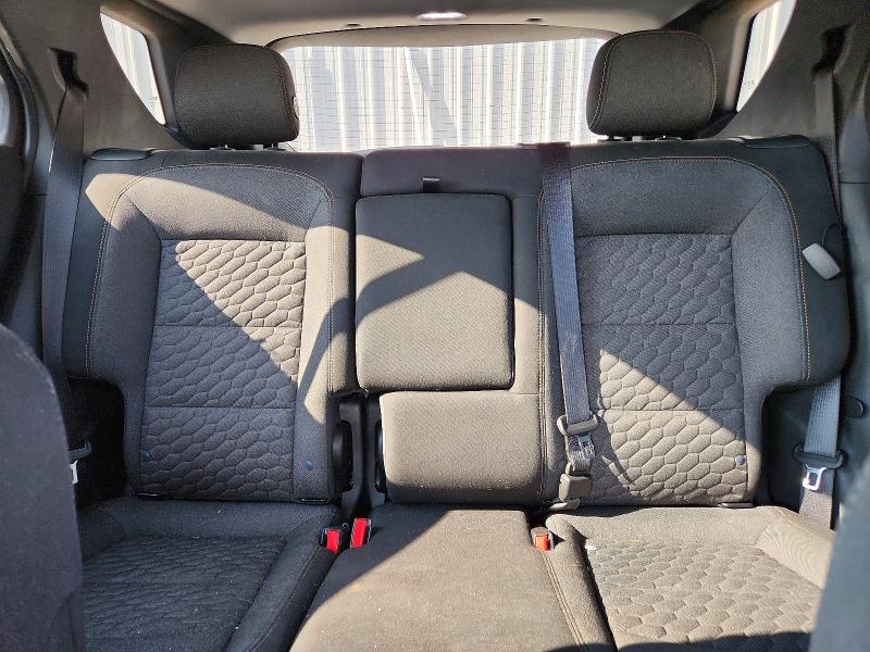 Aukcja sprzedaży 2020 Chevrolet Equinox, vin: 3GNAXUEV3LS655964, numer aukcji: 65469996
