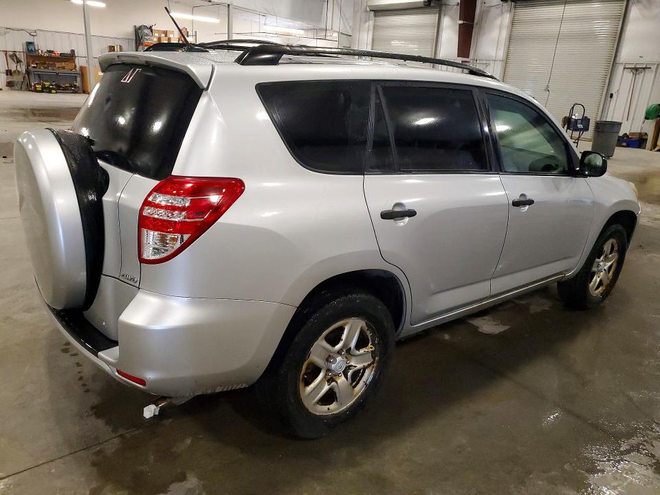 Продажа на аукционе авто 2009 Toyota Rav4, vin: JTMBF33V19D010719, номер лота: 65747426