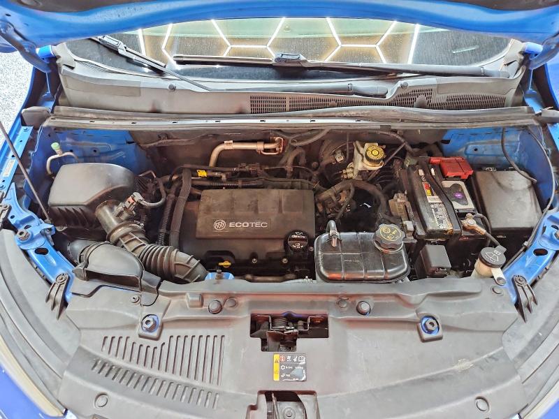 Продаж на аукціоні авто 2017 Buick Encore, vin: KL4CJASB7HB013286, номер лоту: 63539856