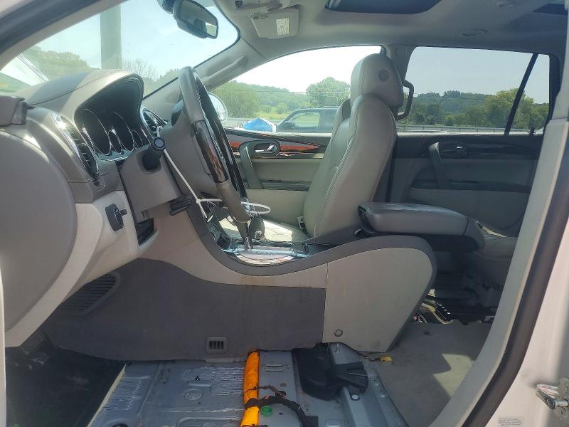 Продаж на аукціоні авто 2014 Buick Enclave, vin: 5GAKVBKD4EJ115709, номер лоту: 65532626