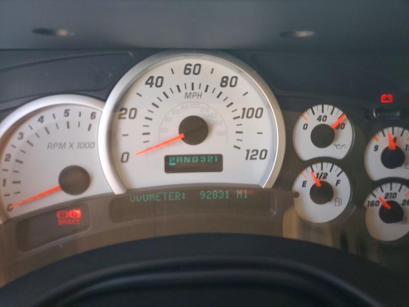 Продаж на аукціоні авто 2003 Hummer H2, vin: 5GRGN23U33H146861, номер лоту: 65365836