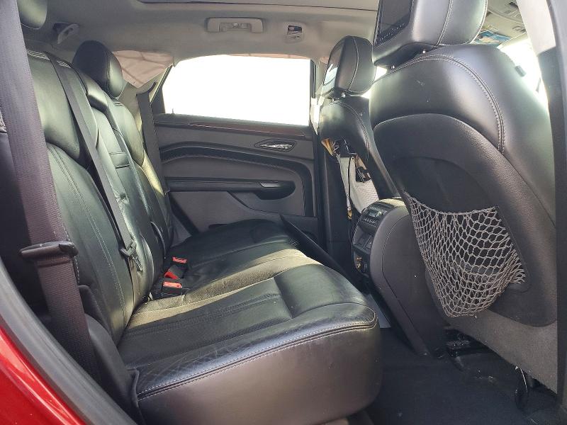 66793636 :رقم المزاد ، 3GYFNFE38CS623374 vin ، 2012 Cadillac Srx مزاد بيع