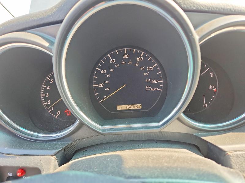 Продаж на аукціоні авто 2004 Lexus Rx, vin: JTJHA31U640049869, номер лоту: 64823456