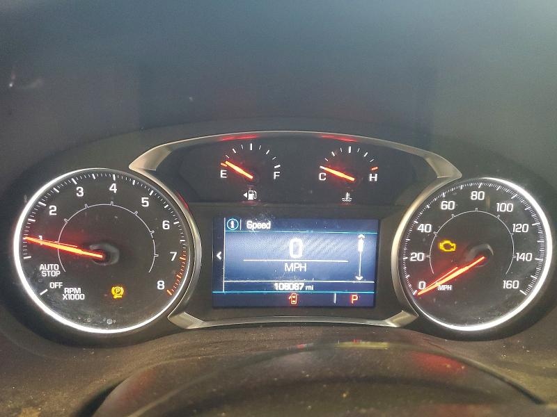 Продаж на аукціоні авто 2020 Gmc Acadia, vin: 1GKKNKLS9LZ235665, номер лоту: 67095726