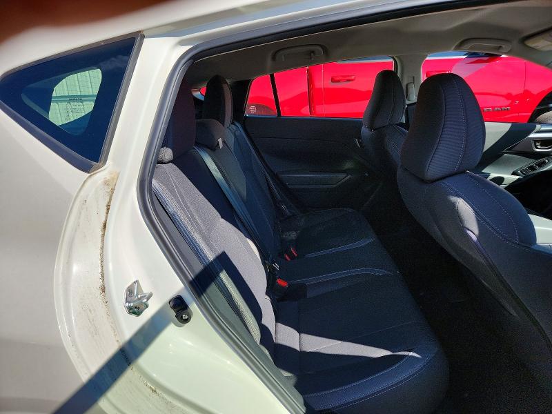 Продажа на аукционе авто 2024 Subaru Impreza, vin: JF1GUABC6R8343514, номер лота: 63591456