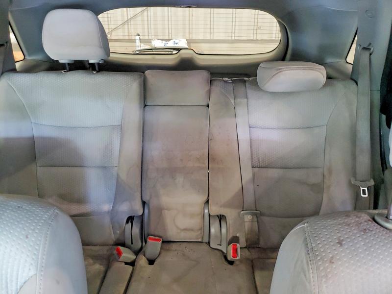 66648296 :رقم المزاد ، 5XYKTCA60CG195553 vin ، 2012 Kia Sorento مزاد بيع