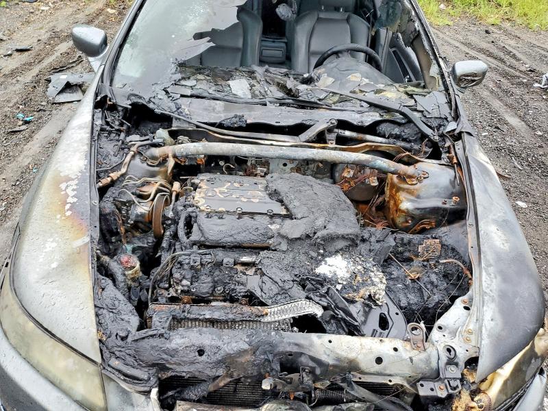 63709216 :رقم المزاد ، N0V1N63709216 vin ، 2004 Acura Tl مزاد بيع