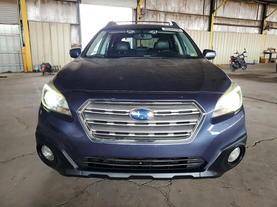 Aukcja sprzedaży 2015 Subaru Outback, vin: 4S4BSENC7F3234349, numer aukcji: 65394556