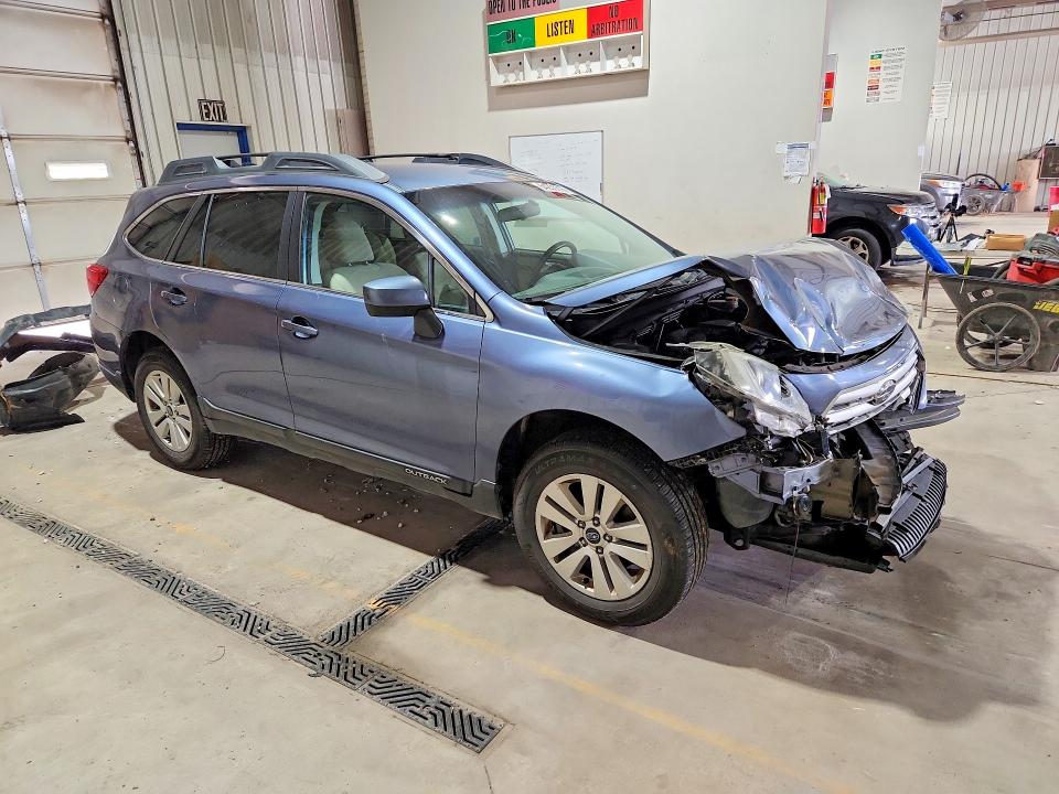 Aukcja sprzedaży 2016 Subaru Outback, vin: 4S4BSACCXG3358483, numer aukcji: 64235216