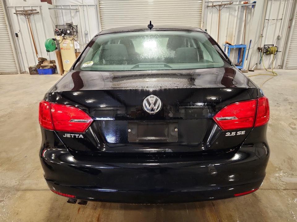 Продажа на аукционе авто 2012 Volkswagen Jetta, vin: 3VWDP7AJ0CM337232, номер лота: 63442546