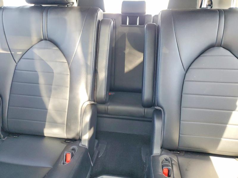 62759626 :رقم المزاد ، 5TDGZRBH9NS192437 vin ، 2022 Toyota Highlander مزاد بيع