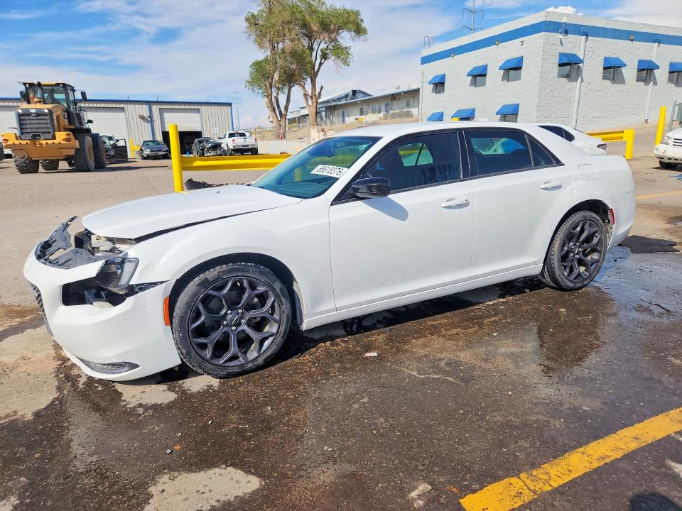 Aukcja sprzedaży 2019 Chrysler 300, vin: 2C3CCAAG1KH609851, numer aukcji: 66818376