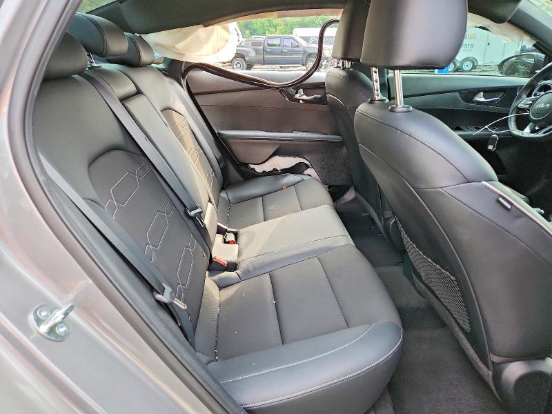 Aukcja sprzedaży 2023 Kia Forte, vin: 3KPF54AD7PE654256, numer aukcji: 64139546