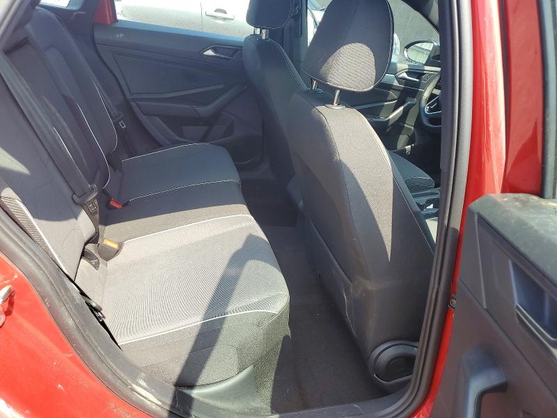 Продажа на аукционе авто 2025 Volkswagen Jetta, vin: 3VWBX7BU2SM050828, номер лота: 64099496