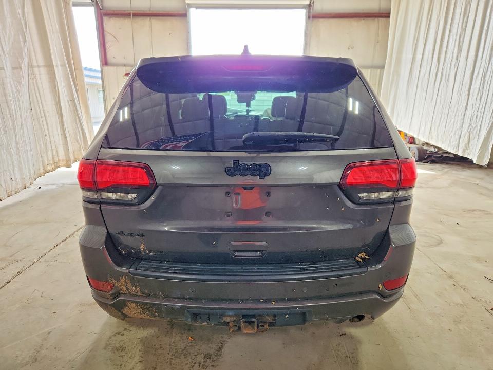 Aukcja sprzedaży 2020 Jeep Grand Cherokee, vin: 1C4RJFAG7LC250308, numer aukcji: 66895446