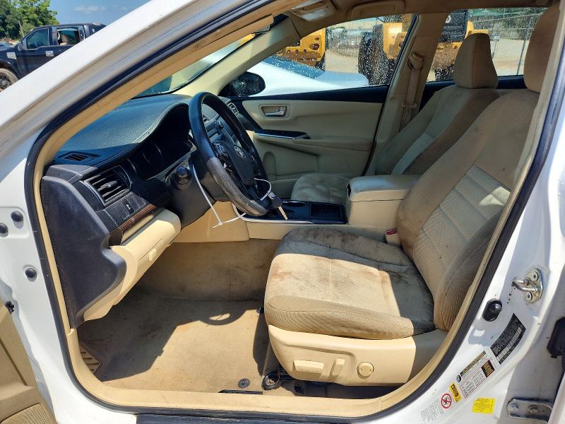 Продажа на аукционе авто 2016 Toyota Camry, vin: 4T1BF1FK3GU118113, номер лота: 64601766