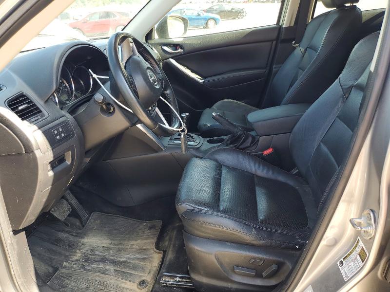 Продаж на аукціоні авто 2014 Mazda Cx-5, vin: JM3KE4DY9E0361212, номер лоту: 66661156