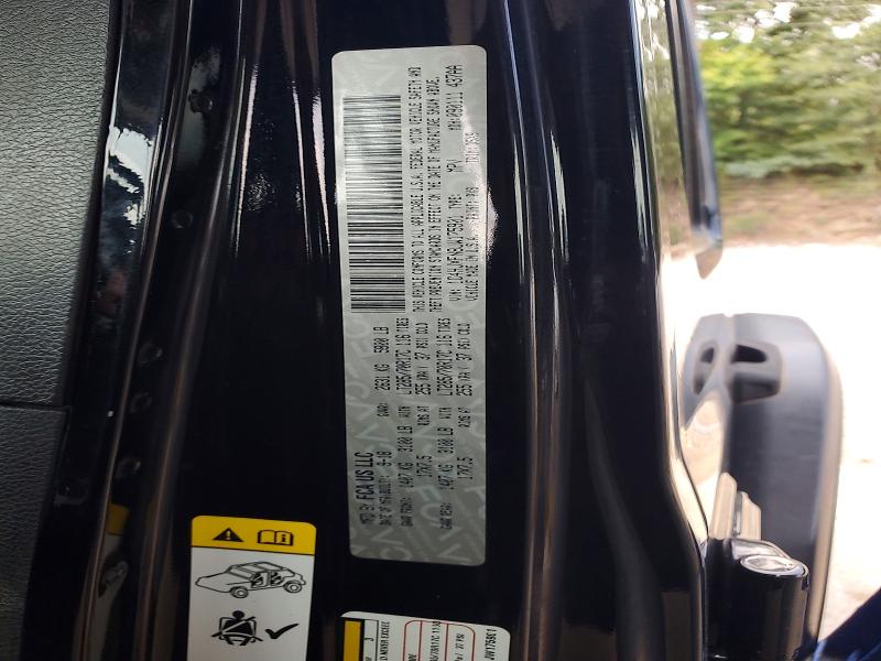64149886 :رقم المزاد ، 1C4HJXFN8JW175901 vin ، 2018 Jeep Wrangler Unlimited مزاد بيع